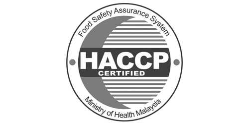 HACCP Certified